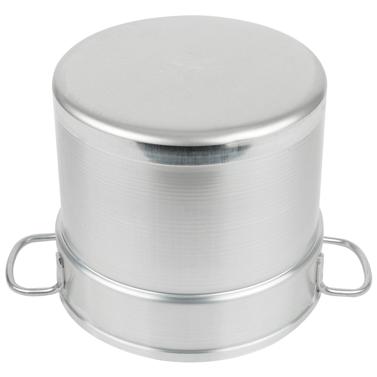 Vollrath Wear-Ever Aluminum Inset, Silver - photo 5
