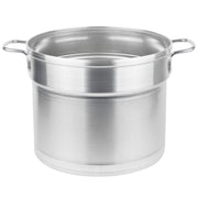 Vollrath Wear-Ever Aluminum Inset, Silver - 17.5 qt.