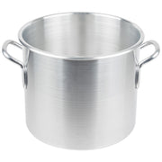 Vollrath Wear-Ever Stock Pot, Silver - 20 qt.