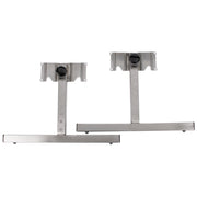 Vollrath 44504 Steel T-Legs, 2/Pack - Default Title