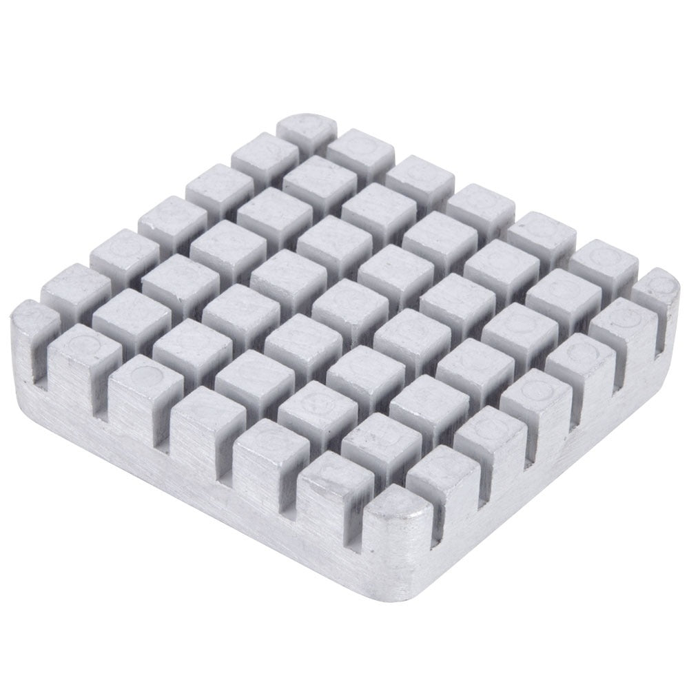 Vollrath 45753-1 Push Block - Default Title