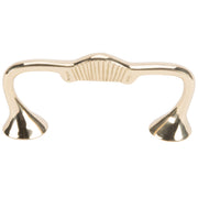Vollrath 46039-2 Classic Brass Screw Kit, Gold - Default Title
