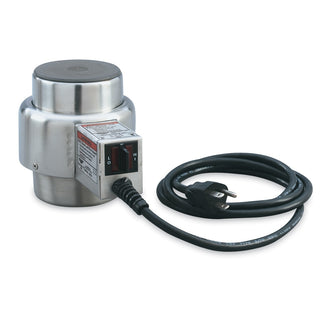 Vollrath 46060 Heater, 7 1/16" x 7 1/16", 120V - Default Title