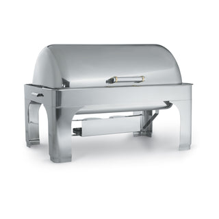 Vollrath 46255 New York, New York Stainless Steel New York, 9 qt., Silver - Default Title