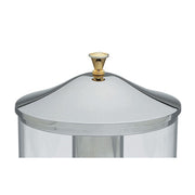 Vollrath 46272 Steel Cover - Default Title