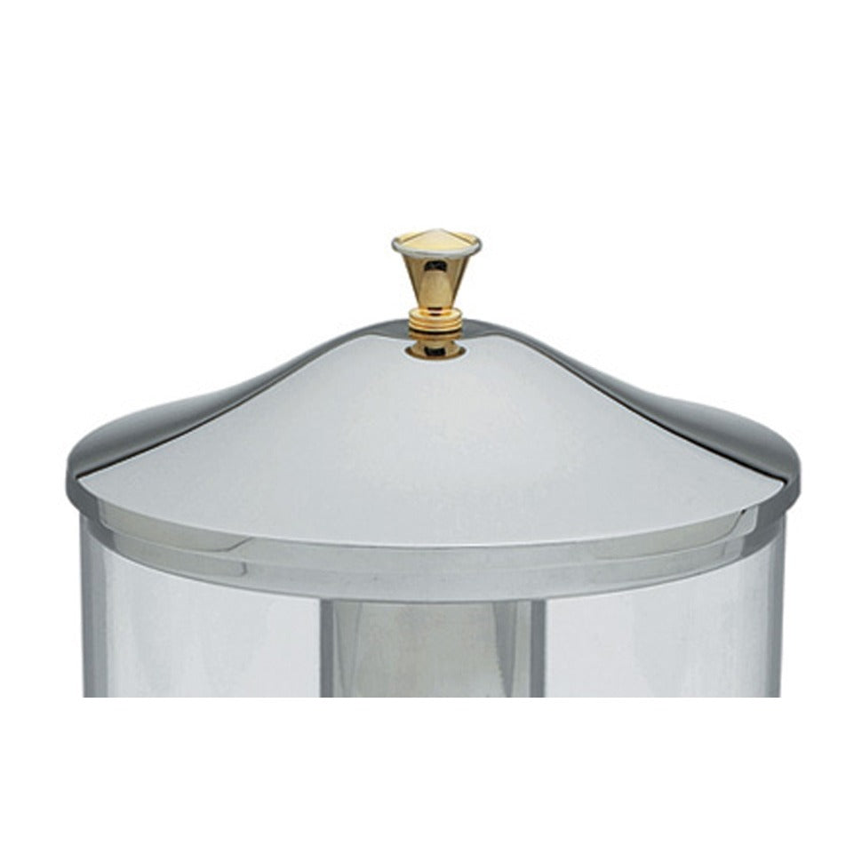 Vollrath 46272 Steel Cover - Default Title