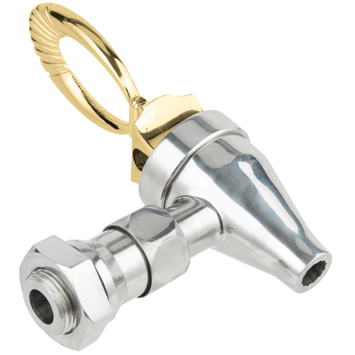 Vollrath 46274 Steel Spigot - photo 2