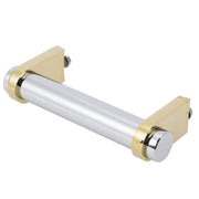 Vollrath 46276-1 New York, New York Metal Handle - Default Title