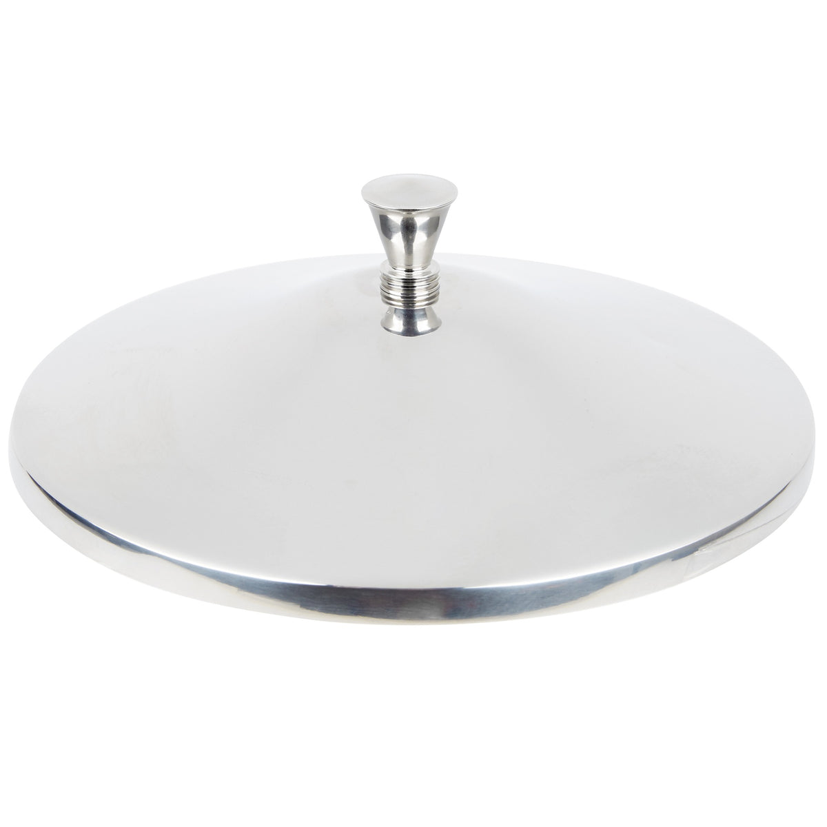 Vollrath 46283 Steel Cover - Default Title