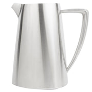Vollrath Stainless Steel Water Pitcher, 73.6 oz., Silver - photo 3