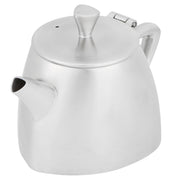 Vollrath 46307 Stainless Steel Teapot, 12 oz., Silver - photo 3