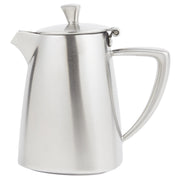 Vollrath Stainless Steel Creamer, 9 oz., Silver - photo 2