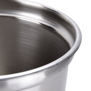 Vollrath 46311-2 Stainless Steel Inset, 11 qt., Silver - photo 3