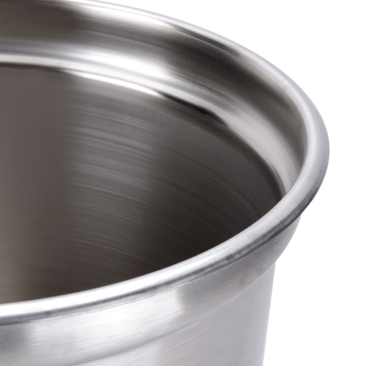 Vollrath 46311-2 Stainless Steel Inset, 11 qt., Silver - photo 3