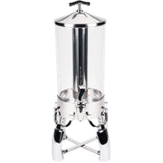 Vollrath 4635810 Juice Dispenser, 2 gal., Silver - photo 2
