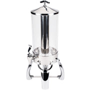 Vollrath 4635810 Juice Dispenser, 2 gal., Silver - photo 3