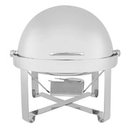 Vollrath 46360 Avenger Stainless Steel Chafer, 6 qt., Silver - photo 3