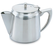 Vollrath 46370 Stainless Steel Coffee Tea Server, 10 oz., Silver - Default Title
