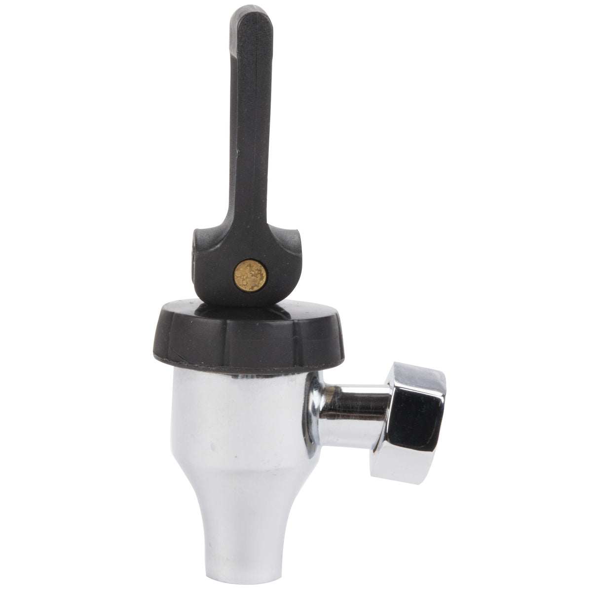 Vollrath 46462-1 Faucet, 4" Long, Silver - photo 3