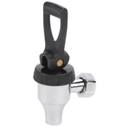 Vollrath 46462-1 Faucet, 4" Long, Silver - Default Title