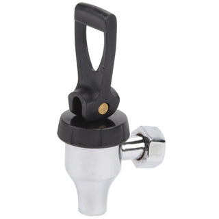 Vollrath 46462-1 Faucet, 4" Long, Silver - Default Title