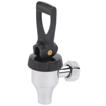Vollrath 46462-1 Faucet, 4" Long, Silver - Default Title