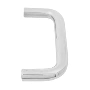 Vollrath 46498-1 Avenger Metal Handle, Silver - photo 3