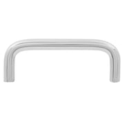 Vollrath 46498-1 Avenger Metal Handle, Silver - photo 4