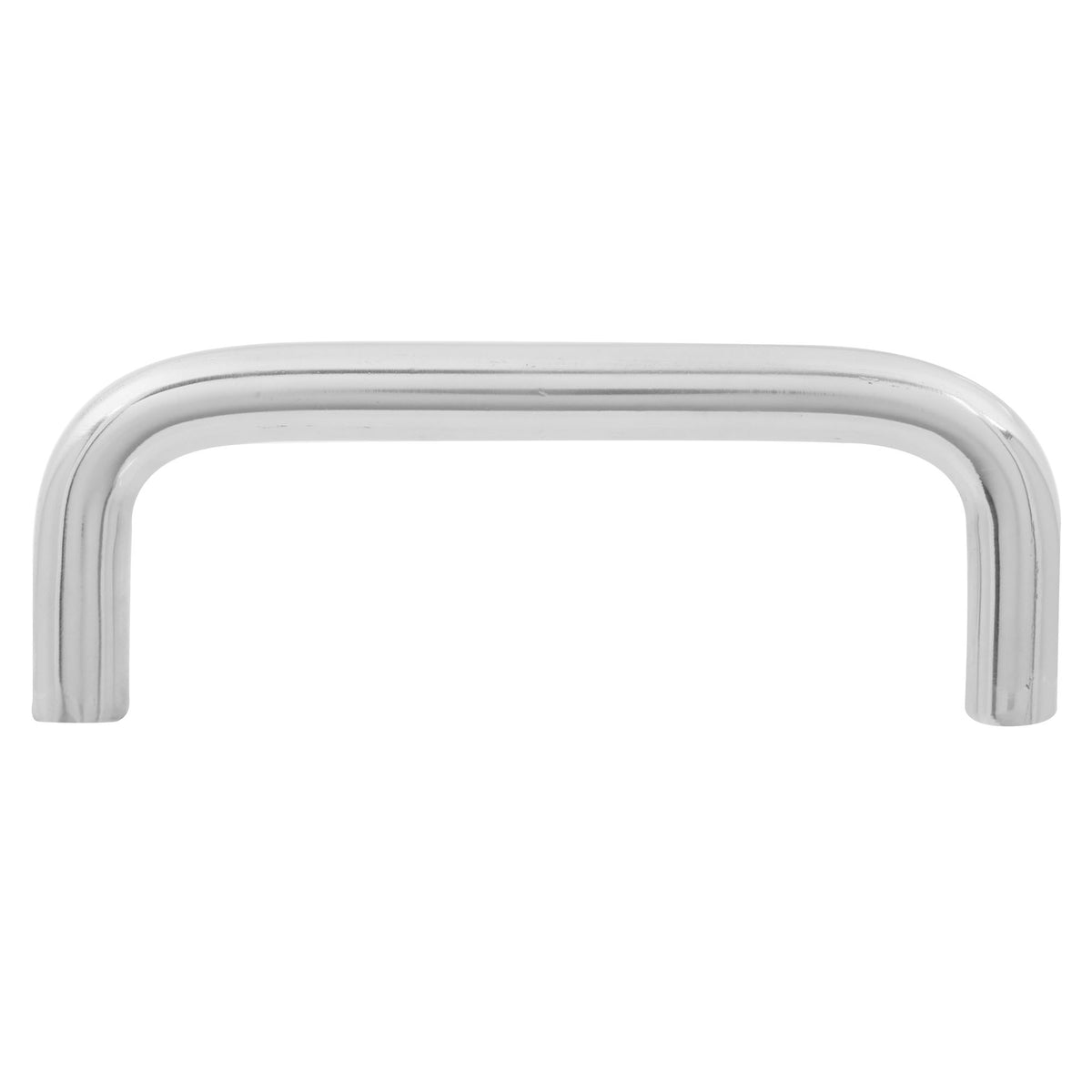 Vollrath 46498-1 Avenger Metal Handle, Silver - photo 4