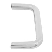 Vollrath 46499-1 Avenger Metal Handle, Silver - photo 3