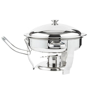 Vollrath Orion Stainless Steel Chafer, Silver - photo 3