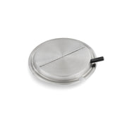 Vollrath 46527 Stainless Steel Cover, Silver - Default Title