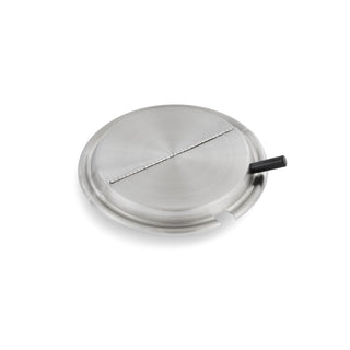 Vollrath 46527 Stainless Steel Cover, Silver - Default Title