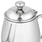 Vollrath Stainless Steel Tea Pot, Silver - photo 2