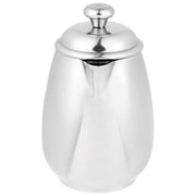 Vollrath 46598 Stainless Steel Creamer, 12 oz., Silver - photo 2