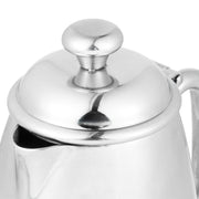 Vollrath 46598 Stainless Steel Creamer, 12 oz., Silver - photo 6