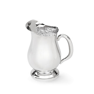Vollrath 46599 Stainless Steel Water Pitcher, 61 oz., Silver - Default Title
