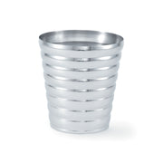 Vollrath 46609 Stainless Steel Wine Bucket, 7 1/2" Diameter, Silver - Default Title