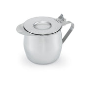 Vollrath 46613 Stainless Steel Creamer, 10 oz., Silver - Default Title