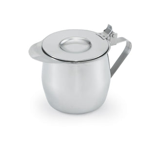 Vollrath 46613 Stainless Steel Creamer, 10 oz., Silver - Default Title