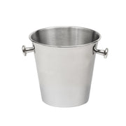 Vollrath 46621 Stainless Steel Ice Bucket, 1.6 qt., Silver - photo 2