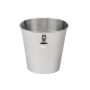 Vollrath 46621 Stainless Steel Ice Bucket, 1.6 qt., Silver - photo 3