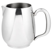 Vollrath 46633 Stainless Steel Creamer, 8 oz., Silver - photo 2