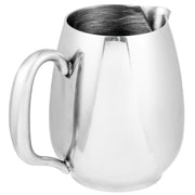 Vollrath 46633 Stainless Steel Creamer, 8 oz., Silver - photo 3
