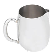 Vollrath 46634 Stainless Steel Water Pitcher, 68 oz., Silver - photo 2