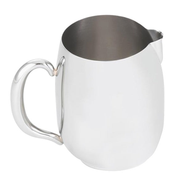 Vollrath 46634 Stainless Steel Water Pitcher, 68 oz., Silver - photo 2