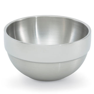 Vollrath Stainless Steel Serving Bowl, Silver - 10.1 qt.