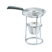 Vollrath 46777 Stainless Steel Butter Melter, 4.25 oz., Silver - photo 2