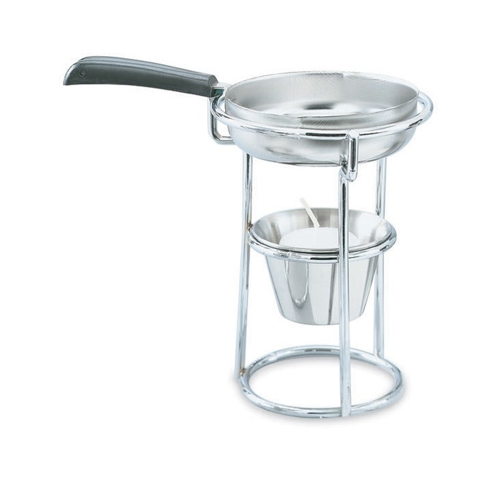 Vollrath 46777 Stainless Steel Butter Melter, 4.25 oz., Silver - photo 2