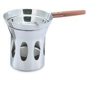 Vollrath 46777 Stainless Steel Butter Melter, 4.25 oz., Silver - Default Title